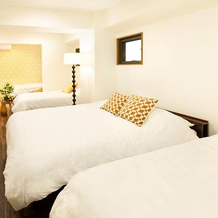 Harmonia東京堀切202 Apartman Tokió Kültér fotó