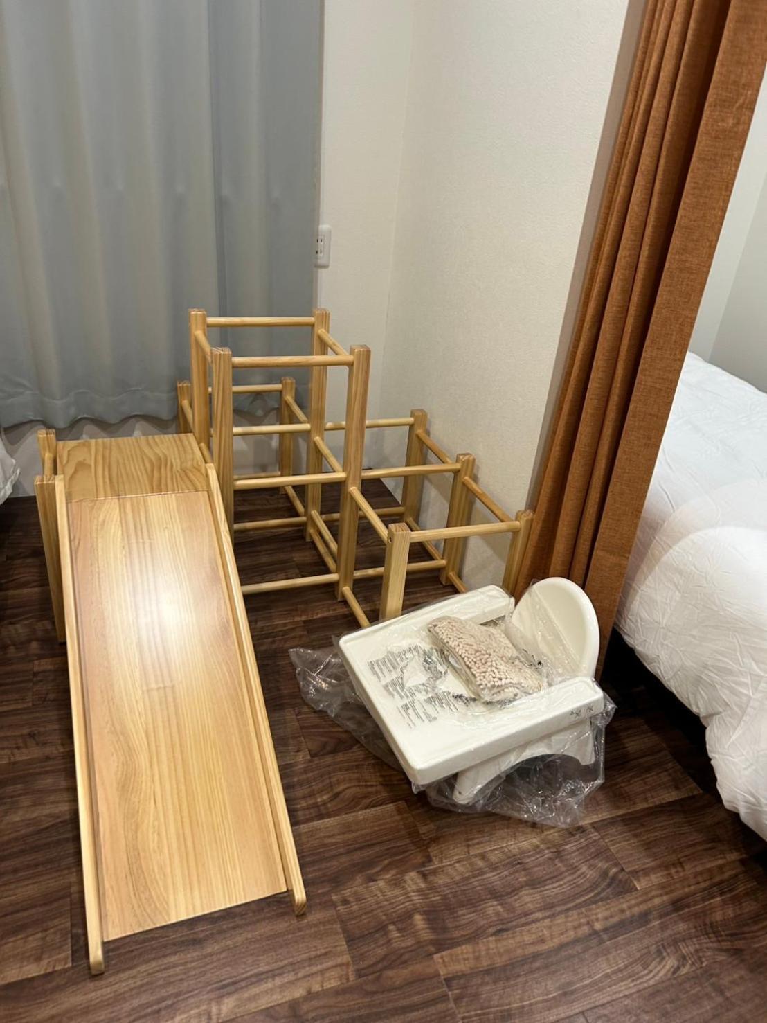 Harmonia東京堀切202 Apartman Tokió Kültér fotó