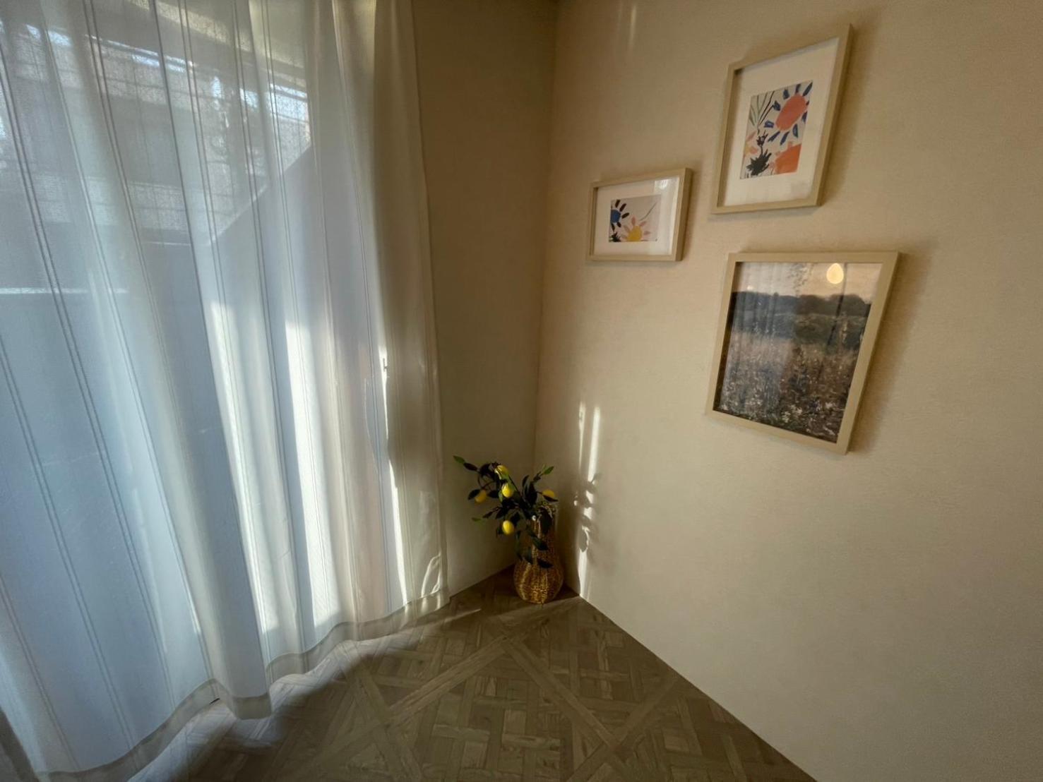 Harmonia東京堀切202 Apartman Tokió Kültér fotó